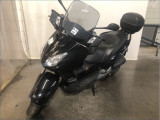 MBK 125 SKYCRUISER 