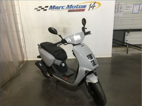 TNT MOTOR LJ50QT 