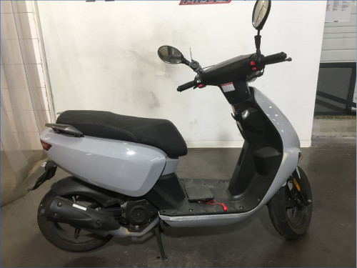 TNT MOTOR LJ50QT 