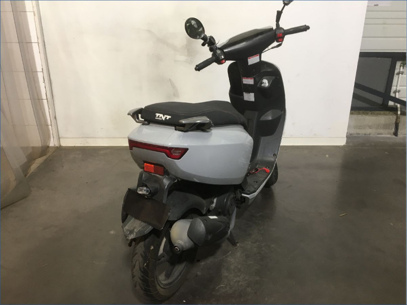 TNT MOTOR LJ50QT 