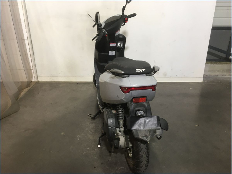 TNT MOTOR LJ50QT 