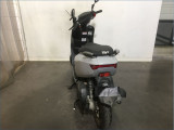 TNT MOTOR LJ50QT 