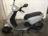 TNT MOTOR LJ50QT 