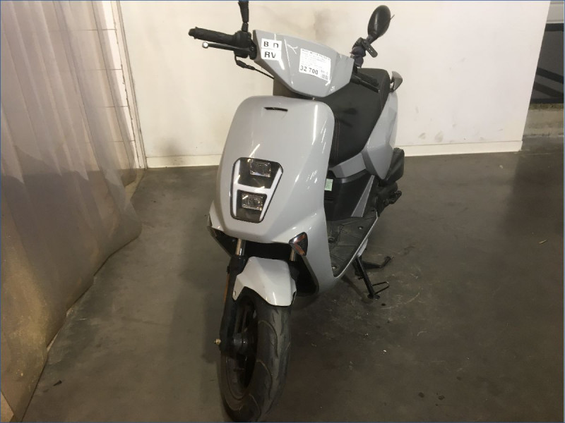 TNT MOTOR LJ50QT 
