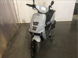 TNT MOTOR LJ50QT 