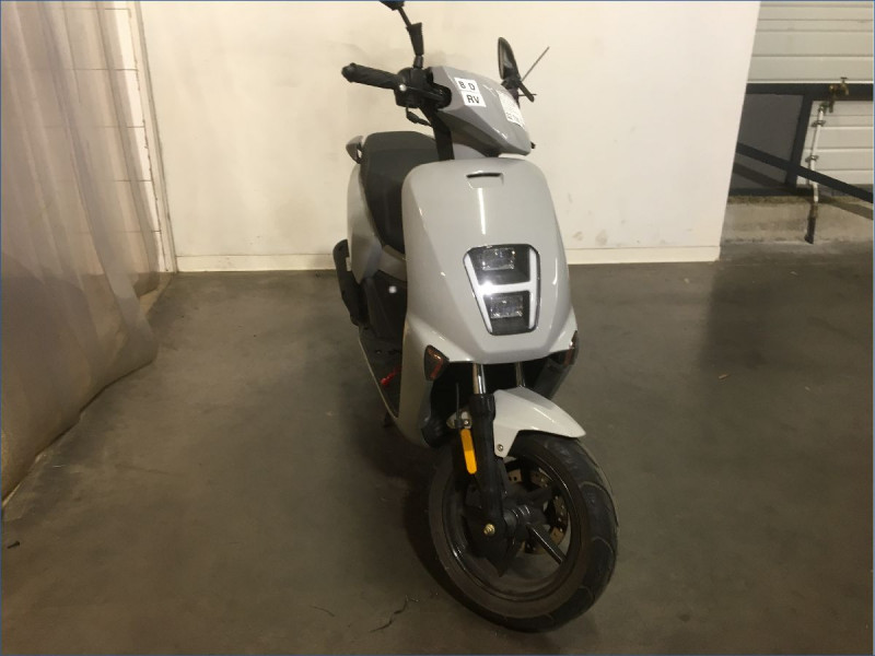 TNT MOTOR LJ50QT 