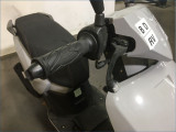 TNT MOTOR LJ50QT 