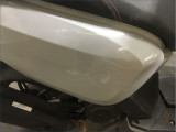 TNT MOTOR LJ50QT 