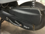 TNT MOTOR LJ50QT 