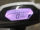 TNT MOTOR LJ50QT 