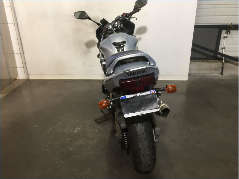 YAMAHA 600 FAZER 34CV