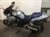 YAMAHA 600 FAZER 34CV