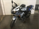 YAMAHA 600 FAZER 34CV