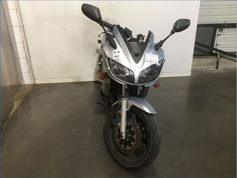 YAMAHA 600 FAZER 34CV