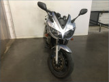 YAMAHA 600 FAZER 34CV
