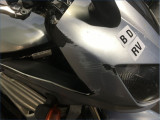 YAMAHA 600 FAZER 34CV