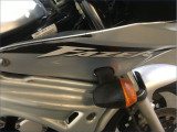 YAMAHA 600 FAZER 34CV