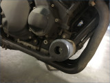 YAMAHA 600 FAZER 34CV