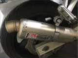 YAMAHA 600 FAZER 34CV