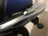 YAMAHA 600 FAZER 34CV