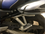 YAMAHA 600 FAZER 34CV
