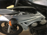 YAMAHA 600 FAZER 34CV