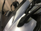 YAMAHA 600 FAZER 34CV