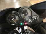 YAMAHA 600 FAZER 34CV