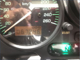 YAMAHA 600 FAZER 34CV