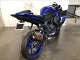 YAMAHA R7 A2