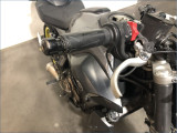 YAMAHA MT07 