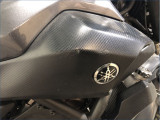 YAMAHA MT07 