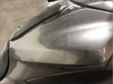 YAMAHA MT07 