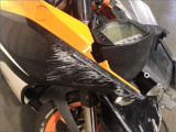 KTM 390 RC 