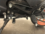 KTM 390 RC 