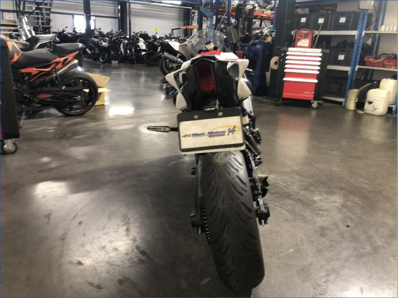 YAMAHA R7 A2