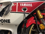 YAMAHA R7 A2