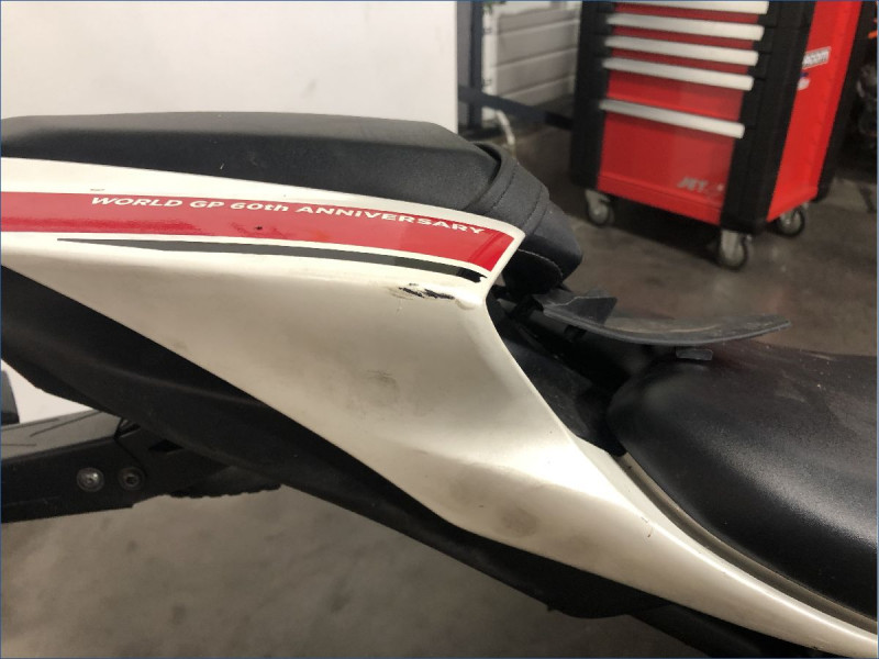 YAMAHA R7 A2