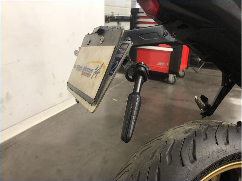 YAMAHA R7 A2