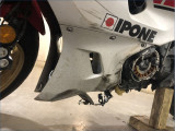 YAMAHA R7 A2