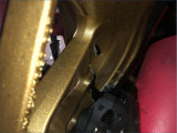 YAMAHA R7 A2