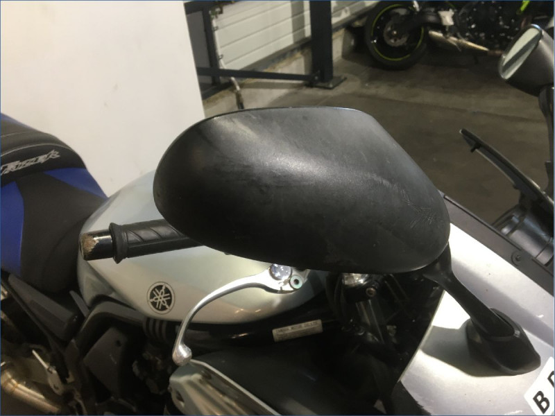 YAMAHA 600 FAZER 34CV