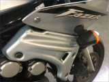 YAMAHA 600 FAZER 34CV