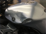 YAMAHA 600 FAZER 34CV
