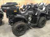 KYMCO 700 MXU 