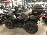 KYMCO 700 MXU 