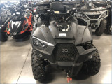 KYMCO 700 MXU 