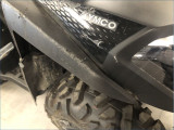 KYMCO 700 MXU 