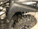 KYMCO 700 MXU 