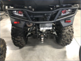 KYMCO 700 MXU 